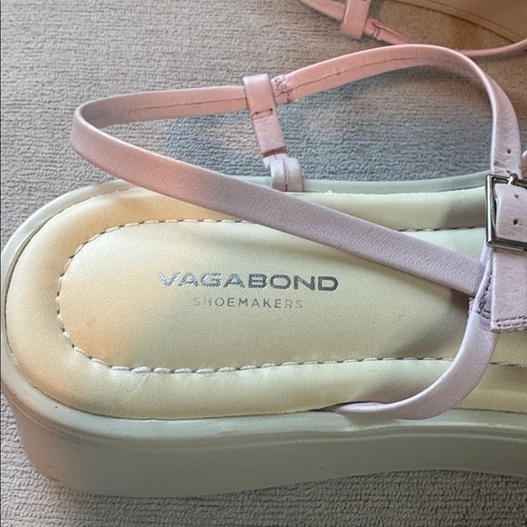 Vagabond Blenda Strappy Sandal - Picture 7 of 11